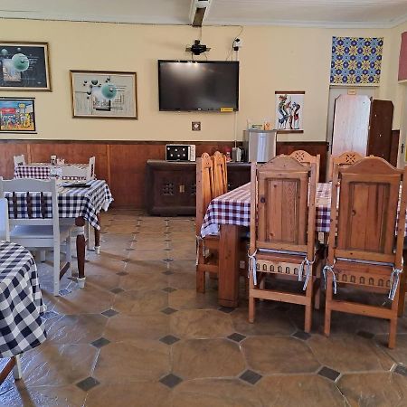 Amigos Bed & Breakfast - No Loadshedding Mbombela Exterior foto