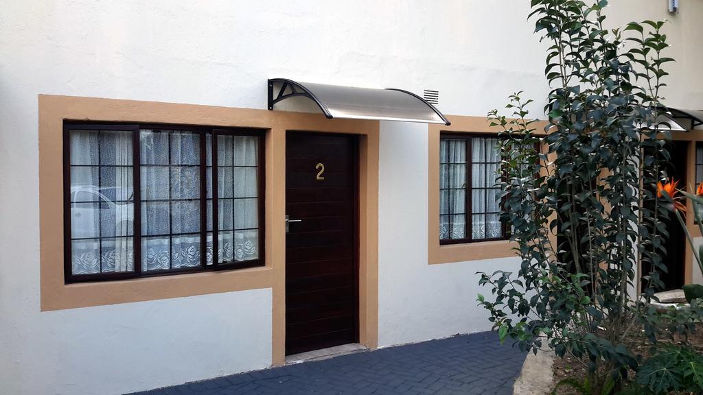 Amigos Bed & Breakfast - No Loadshedding Mbombela Exterior foto